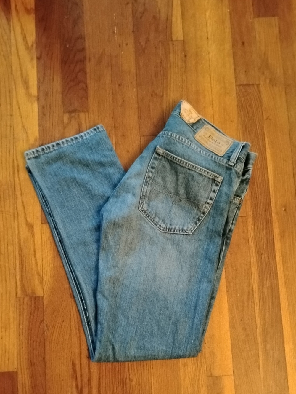 Polo Ralph Polo Lauren jeans